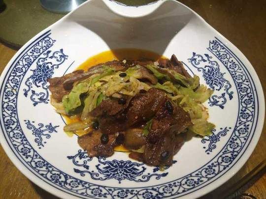 当主角亮相荧屏 还要去申遗 一道回锅肉居然这么